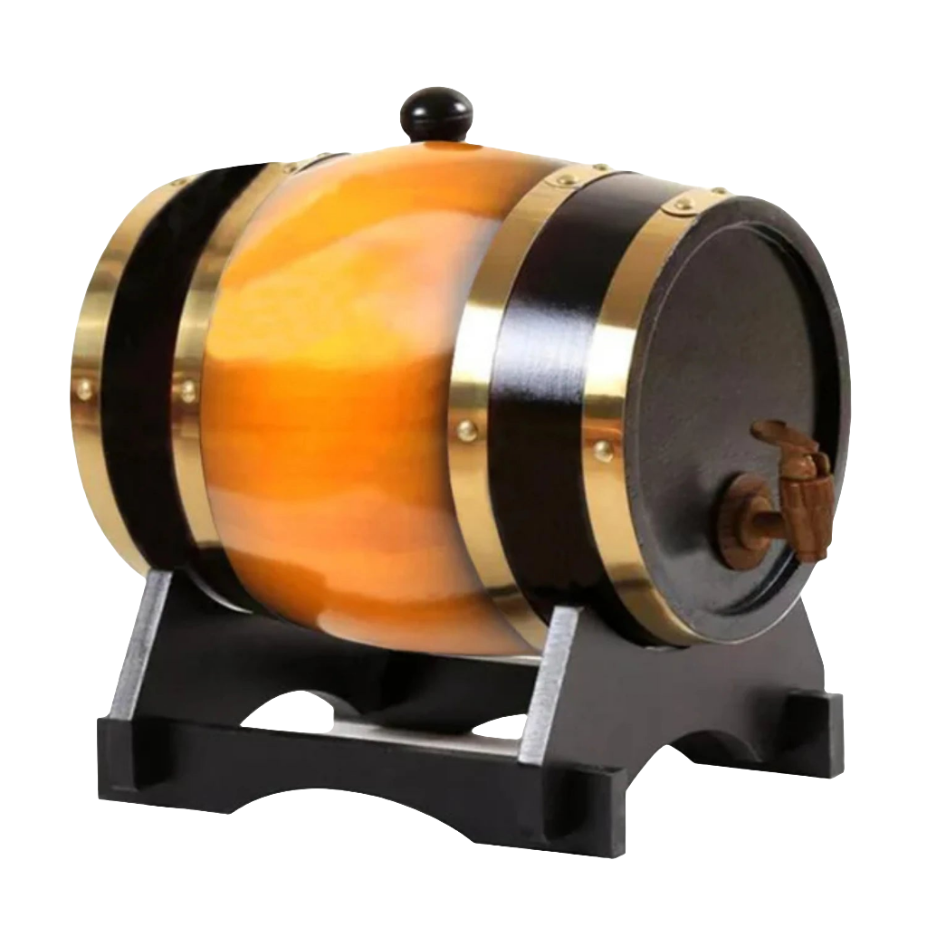 DOORZ Booze Barrel