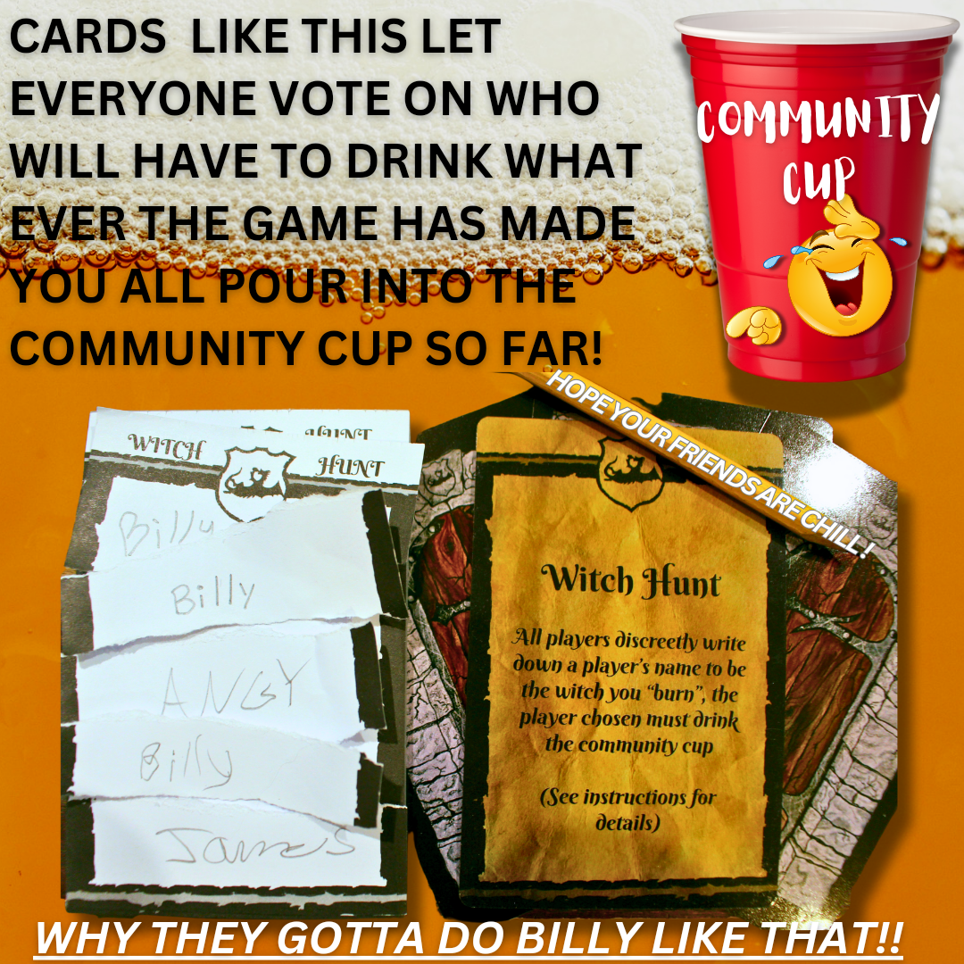 DOORZ The Party Game